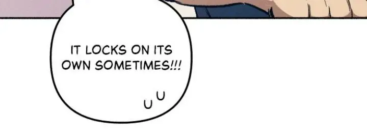 My First Love Hate Chapter 29 page 20 - 