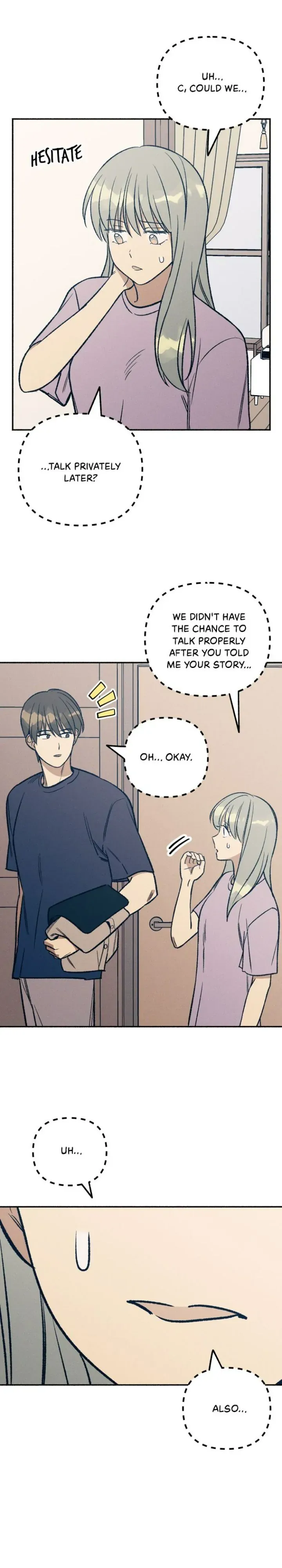 My First Love Hate Chapter 29 page 23 - 