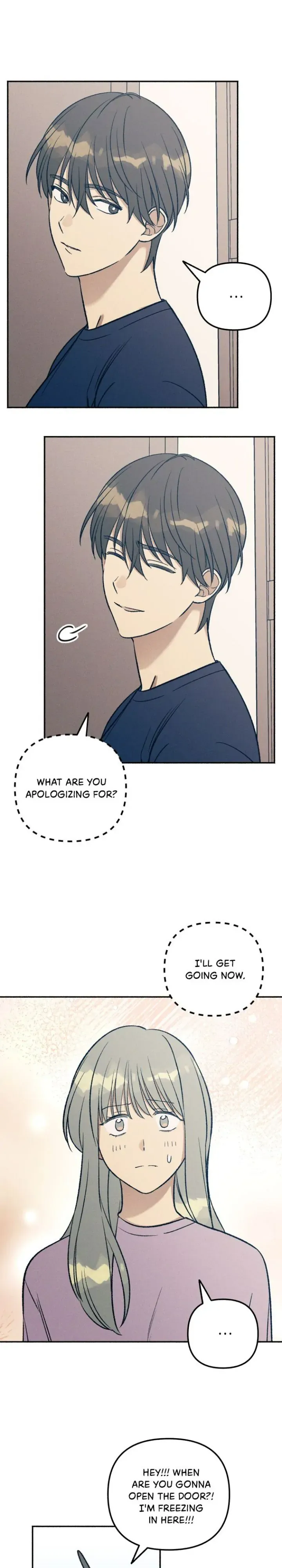 My First Love Hate Chapter 29 page 25 - 