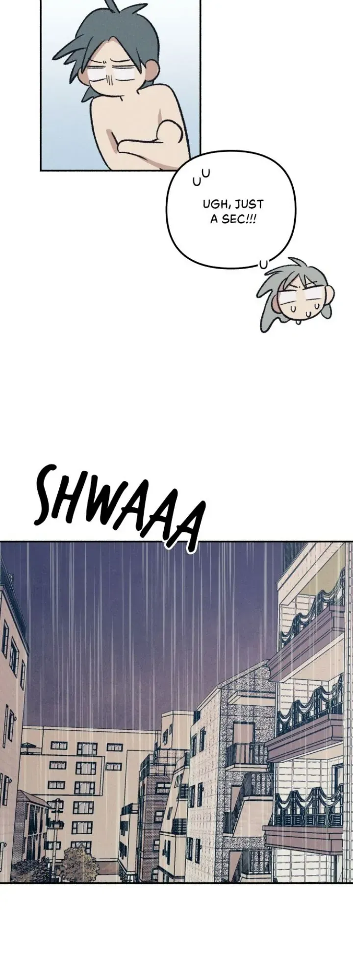 My First Love Hate Chapter 29 page 26 - 