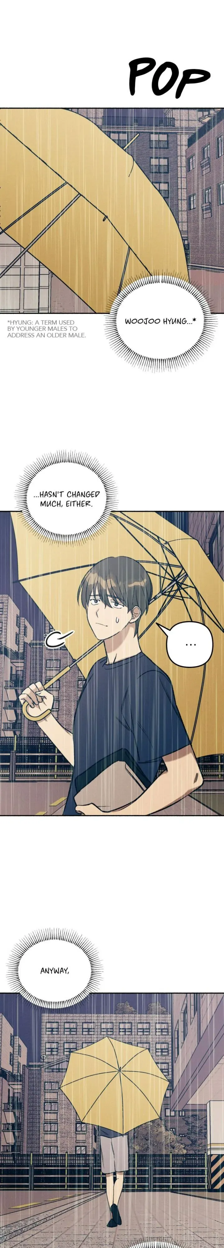 My First Love Hate Chapter 29 page 27 - 