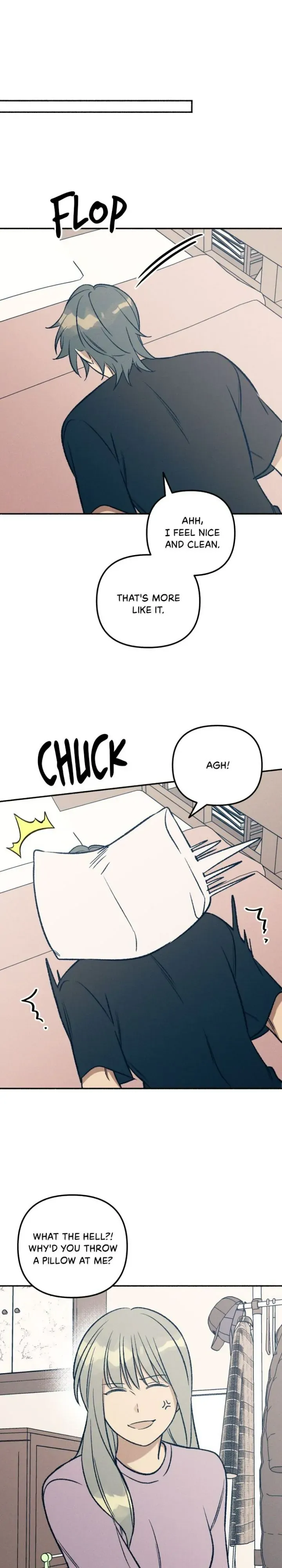 My First Love Hate Chapter 29 page 29 - 