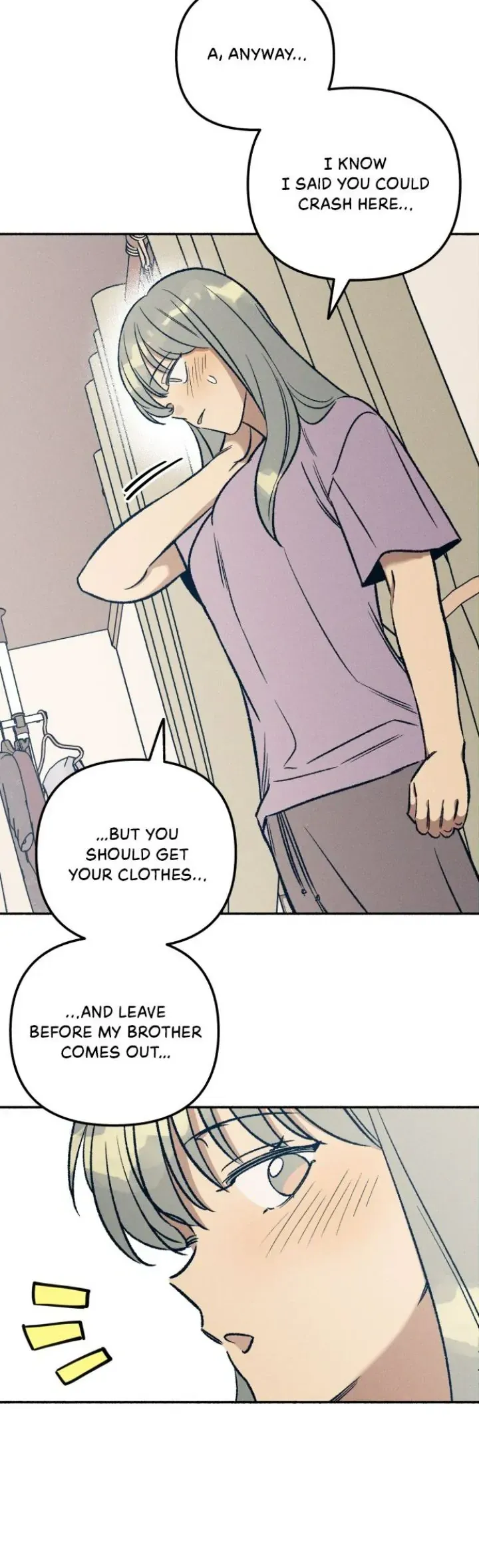 My First Love Hate Chapter 29 page 4 - 