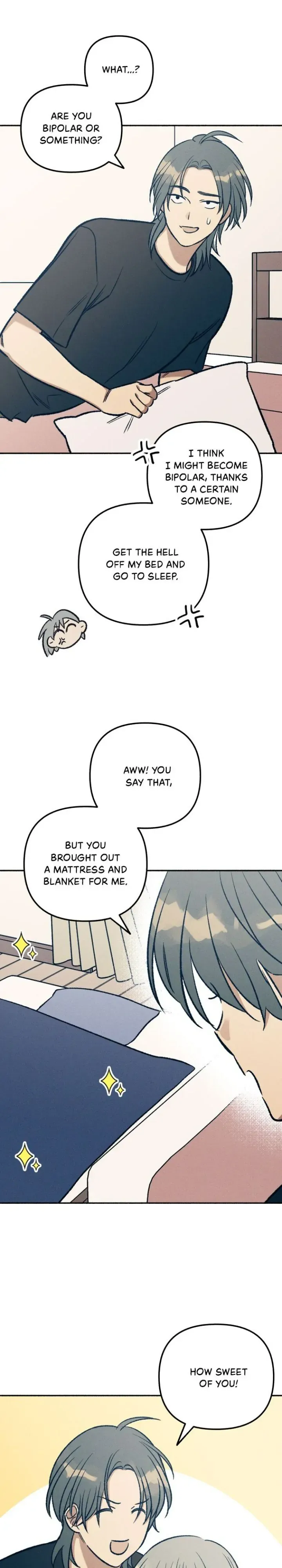 My First Love Hate Chapter 29 page 31 - 