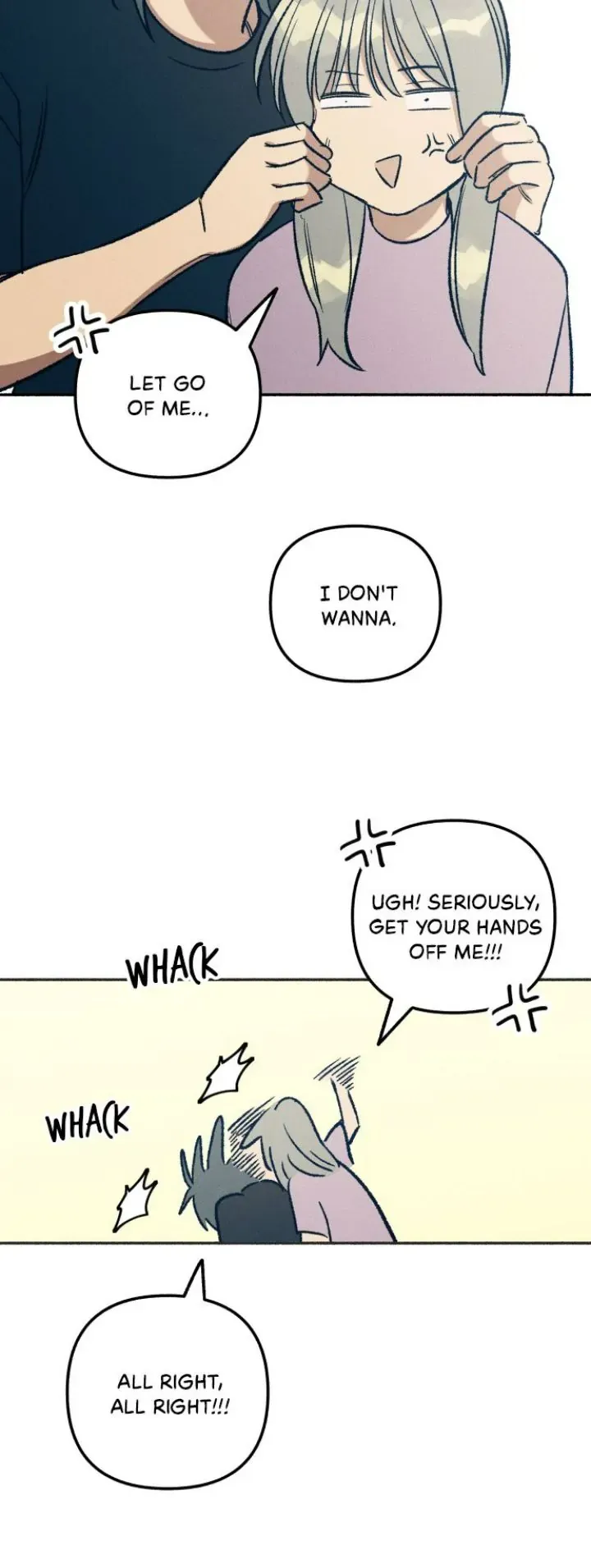 My First Love Hate Chapter 29 page 32 - 