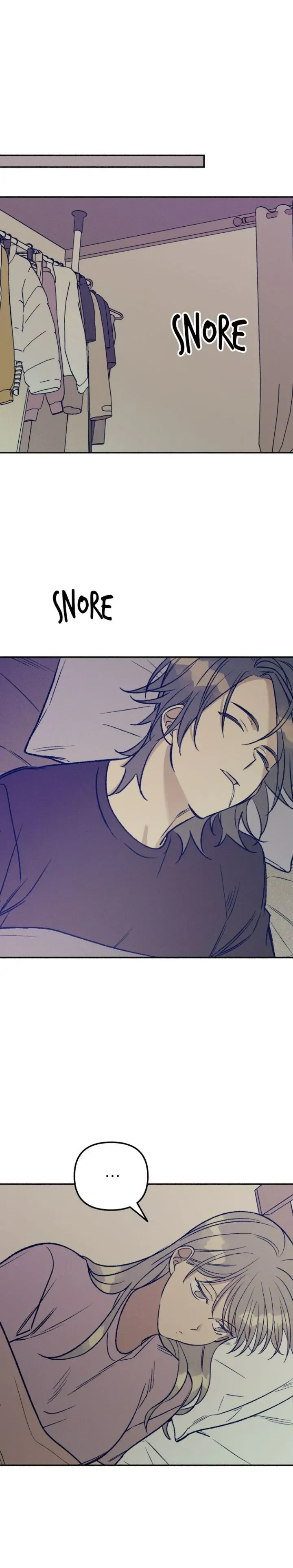 My First Love Hate Chapter 29 page 33 - 