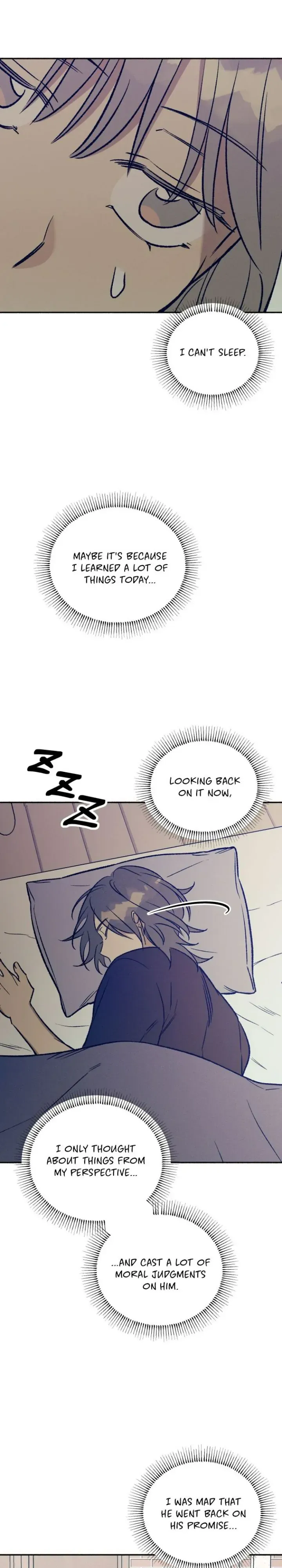 My First Love Hate Chapter 29 page 34 - 