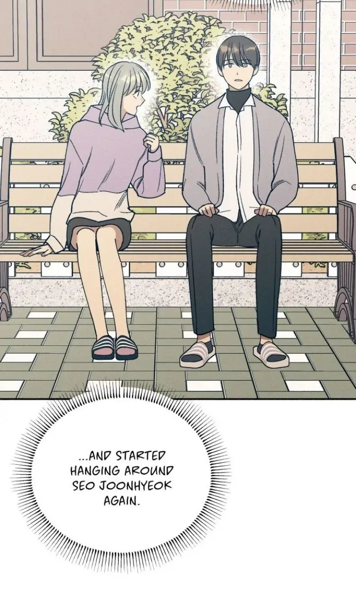 My First Love Hate Chapter 29 page 35 - 
