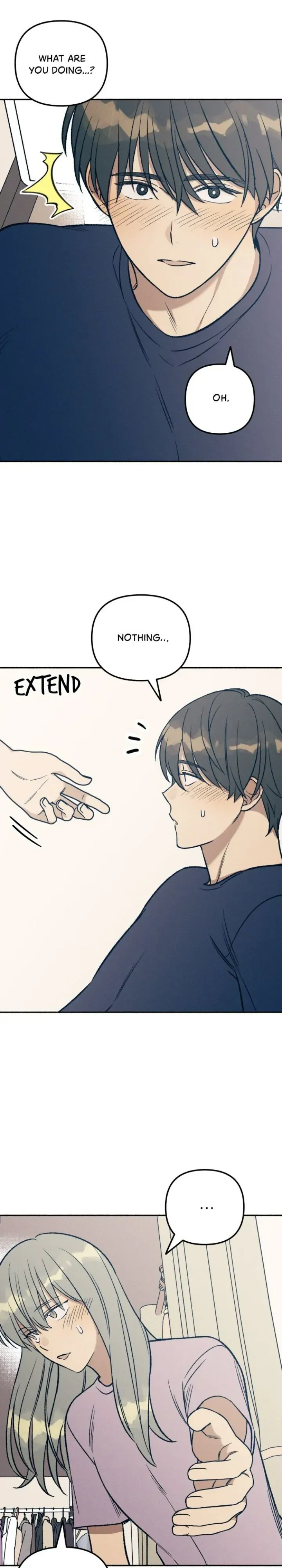 My First Love Hate Chapter 29 page 5 - 