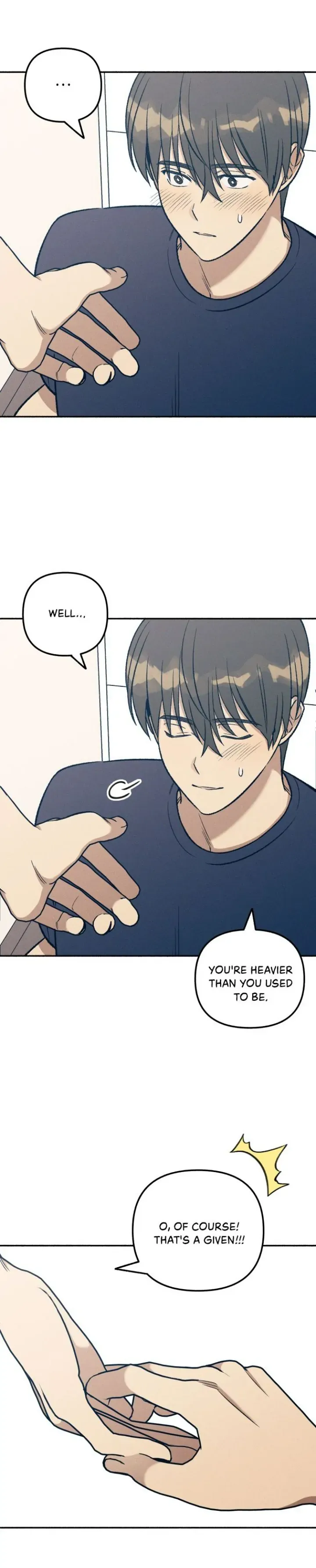 My First Love Hate Chapter 29 page 7 - 