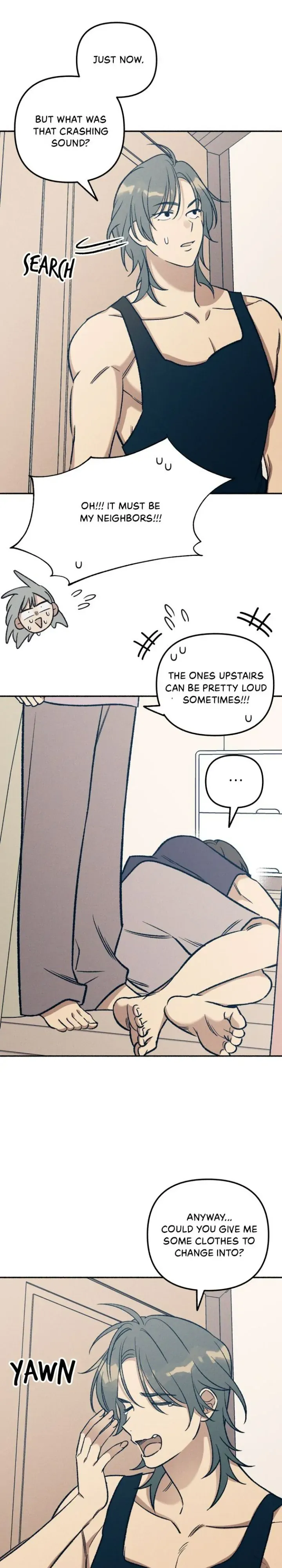 My First Love Hate Chapter 29 page 10 - 