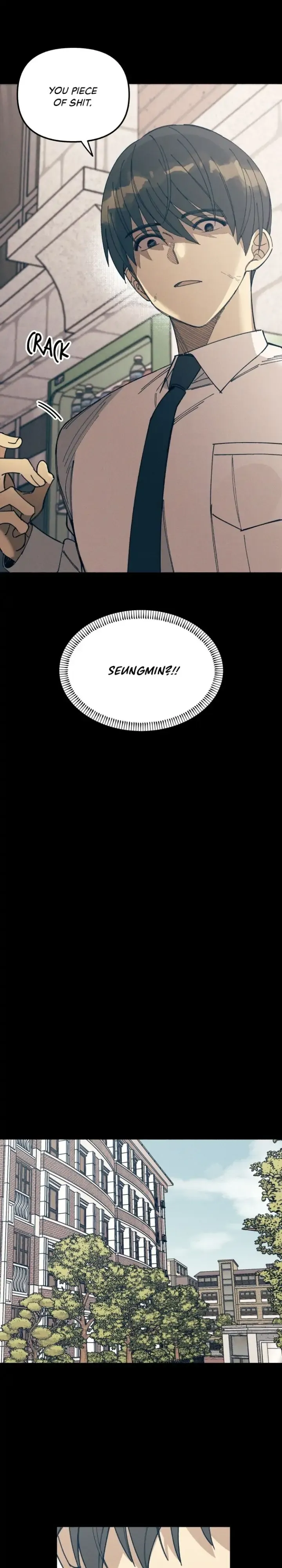 My First Love Hate Chapter 3 page 25 - 