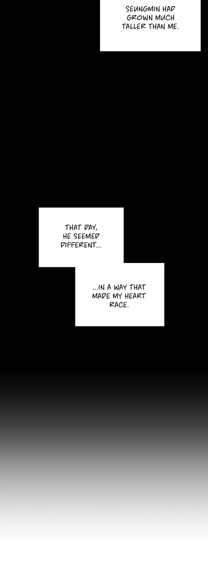 My First Love Hate Chapter 3 page 33 - 