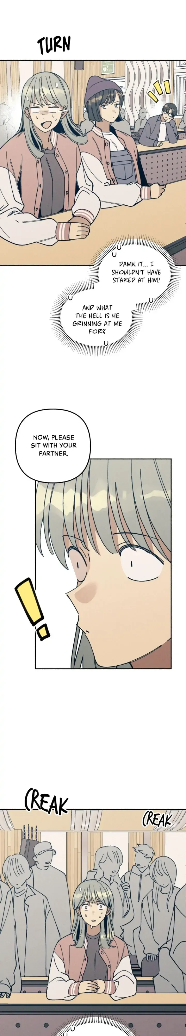 My First Love Hate Chapter 3 page 41 - 