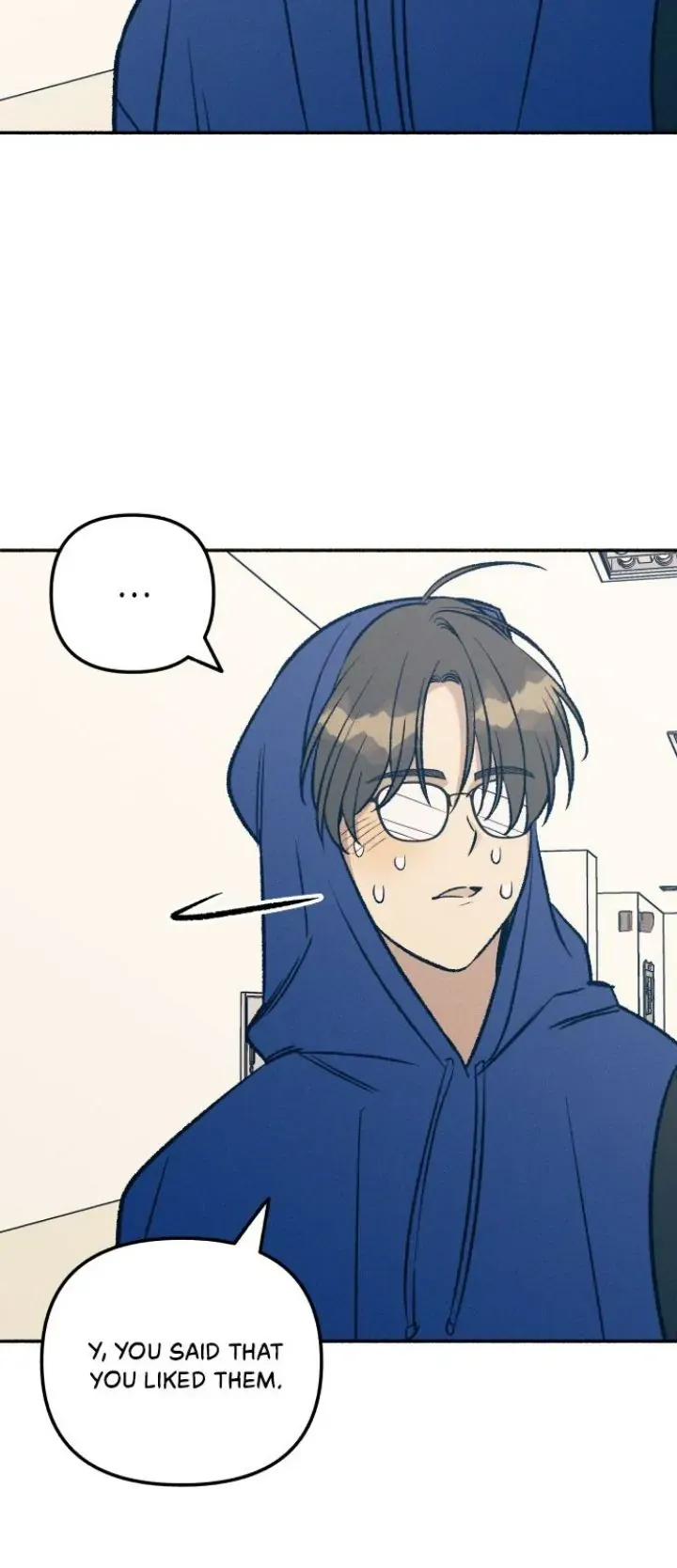 My First Love Hate Chapter 30 page 26 - 