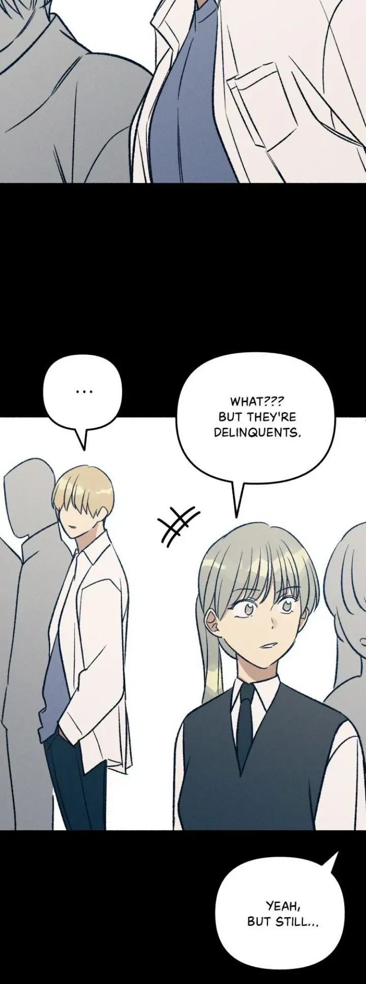 My First Love Hate Chapter 30 page 28 - 