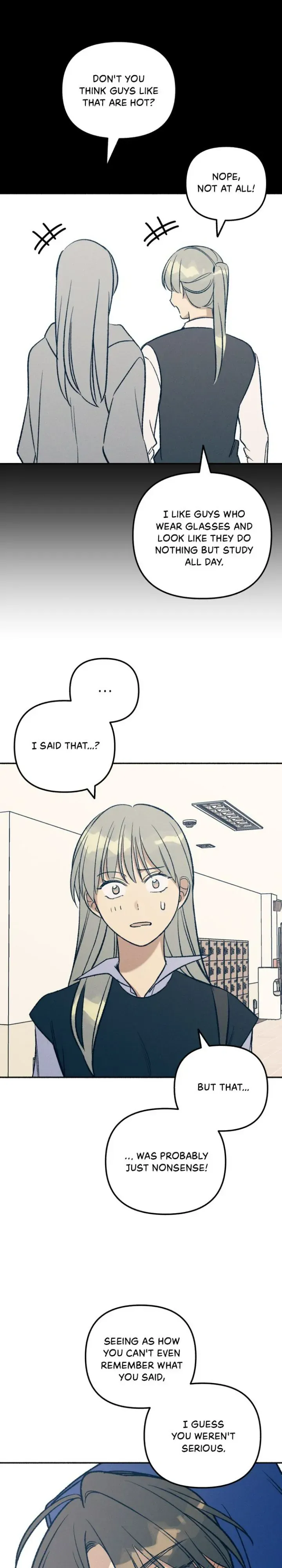 My First Love Hate Chapter 30 page 29 - 