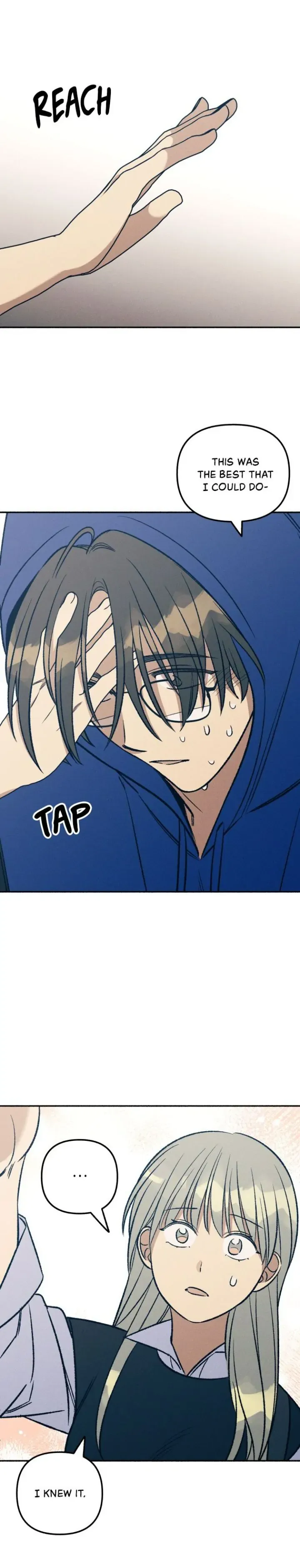 My First Love Hate Chapter 30 page 33 - 