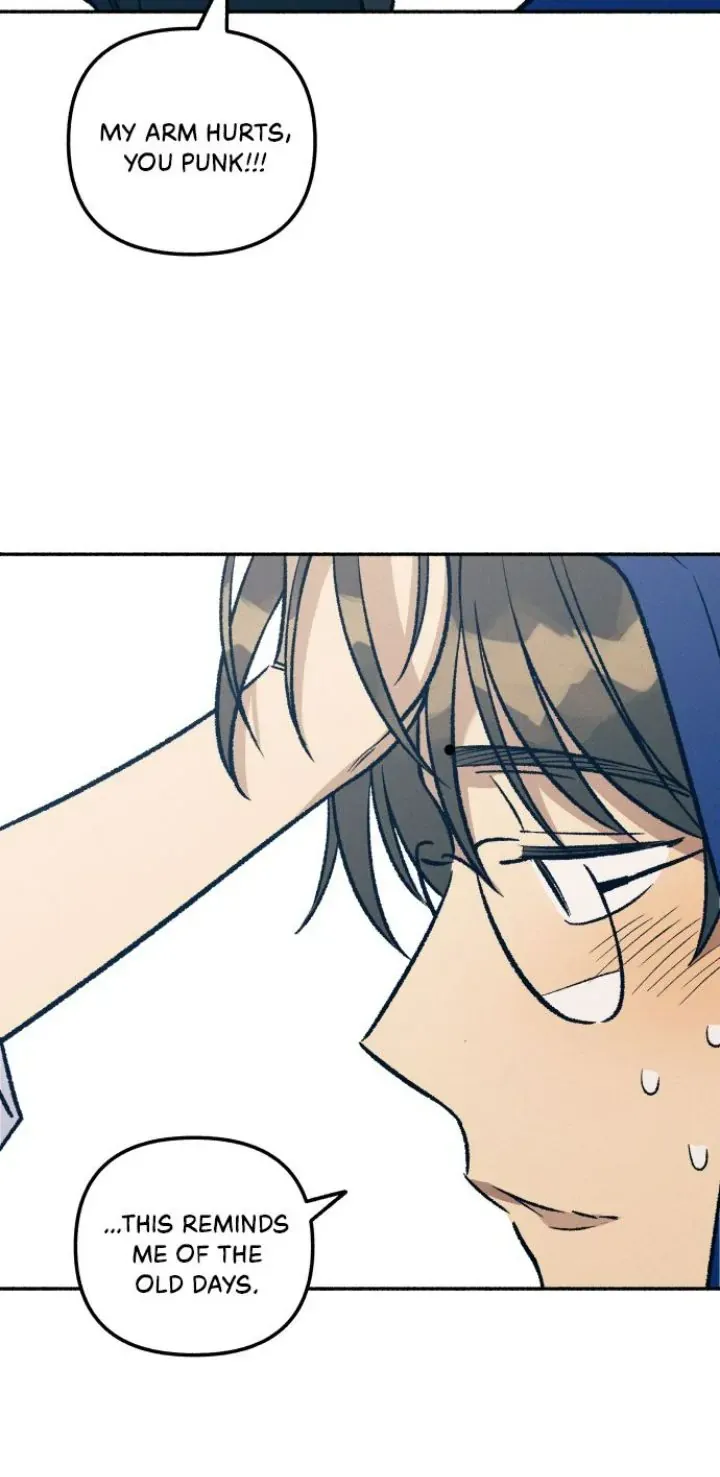 My First Love Hate Chapter 30 page 35 - 