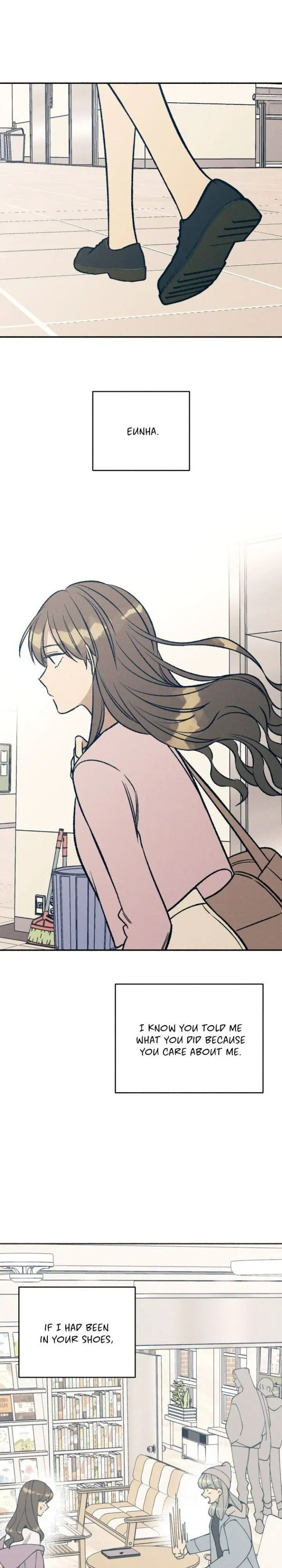 My First Love Hate Chapter 30 page 38 - 