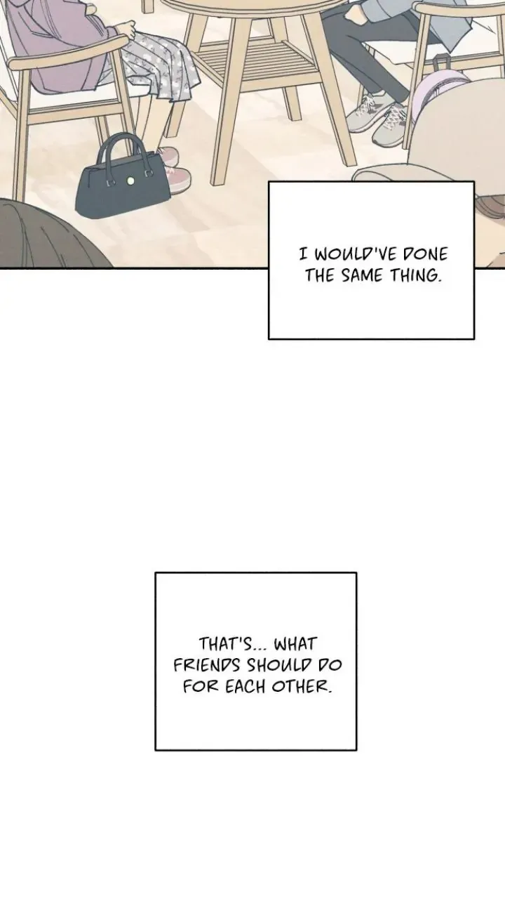 My First Love Hate Chapter 30 page 39 - 