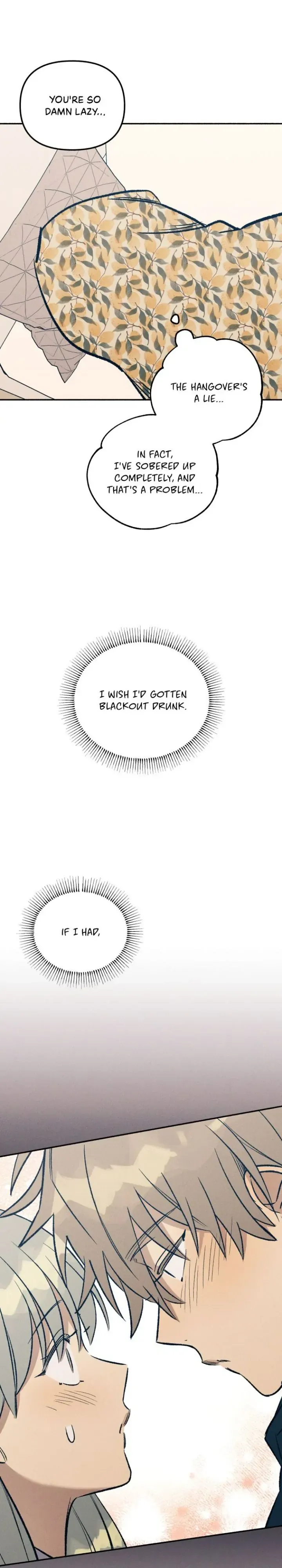 My First Love Hate Chapter 30 page 6 - 