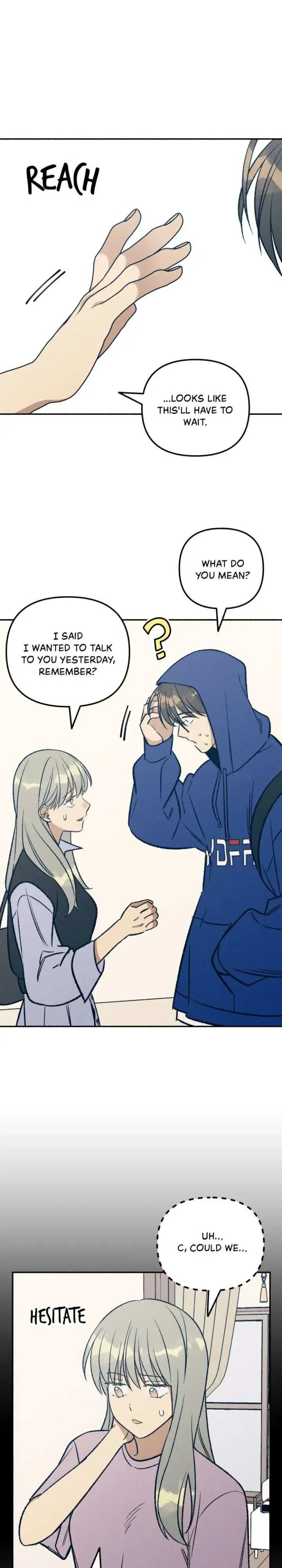 My First Love Hate Chapter 31 page 2 - 