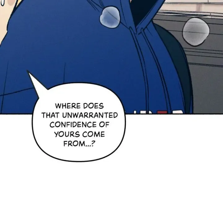 My First Love Hate Chapter 31 page 11 - 