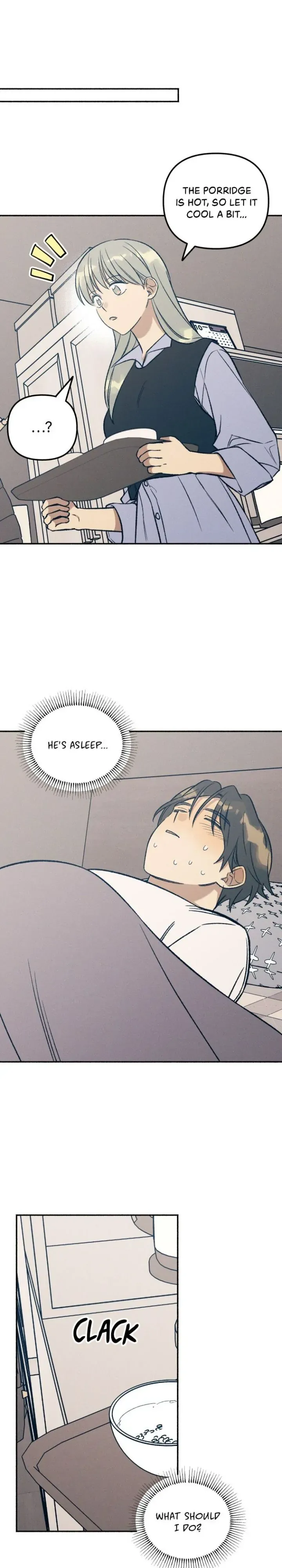 My First Love Hate Chapter 31 page 20 - 
