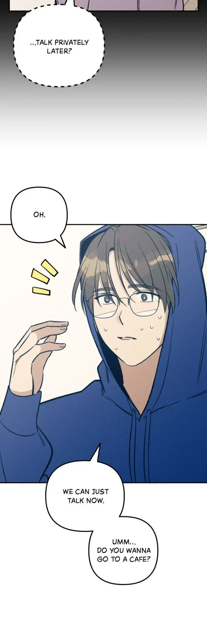 My First Love Hate Chapter 31 page 3 - 
