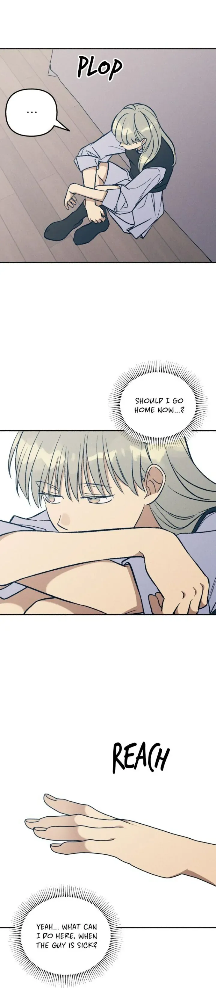 My First Love Hate Chapter 31 page 22 - 