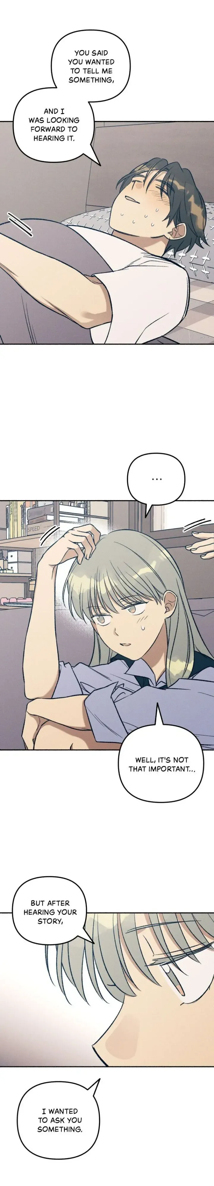 My First Love Hate Chapter 31 page 25 - 