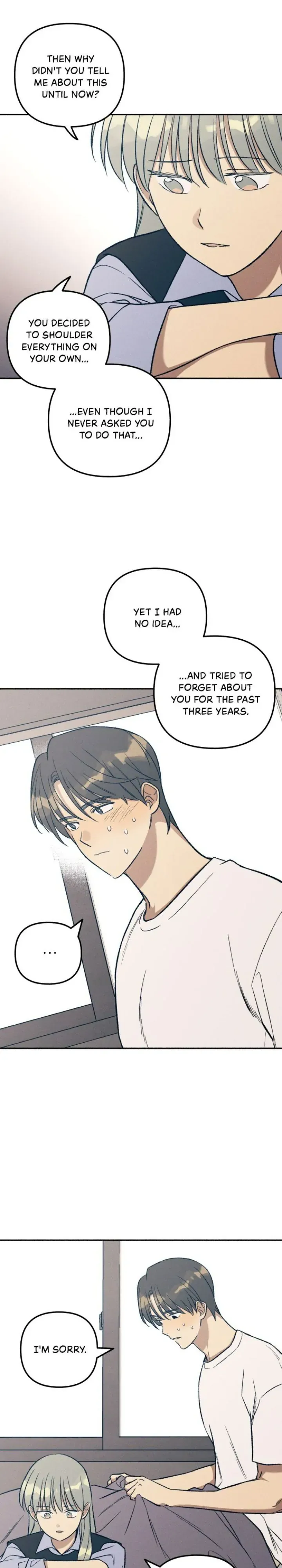 My First Love Hate Chapter 31 page 28 - 