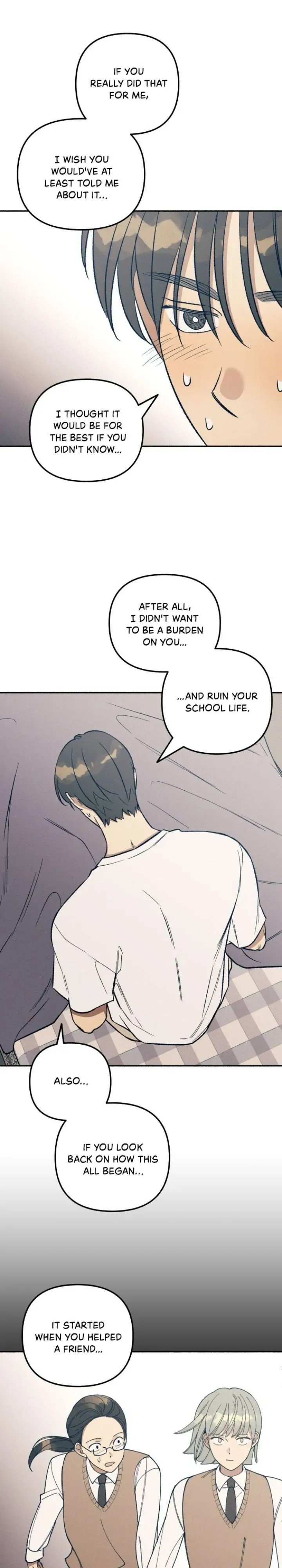 My First Love Hate Chapter 31 page 30 - 