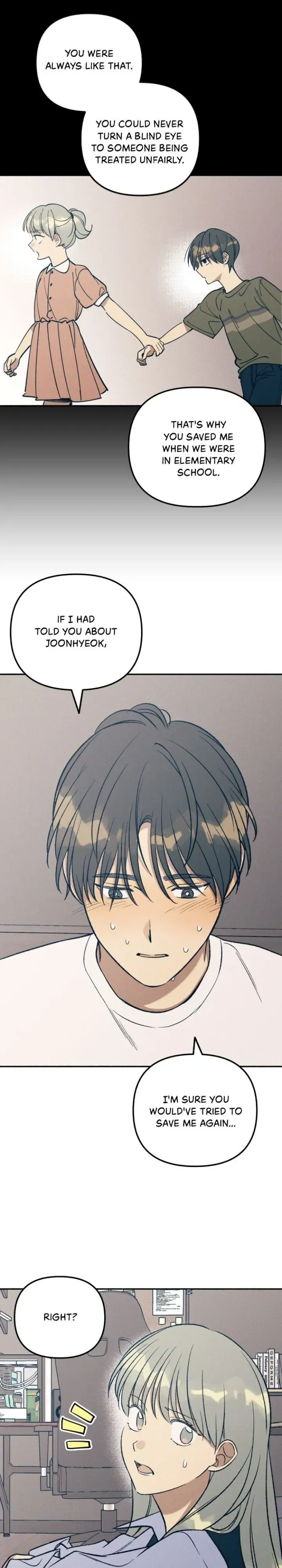 My First Love Hate Chapter 31 page 32 - 