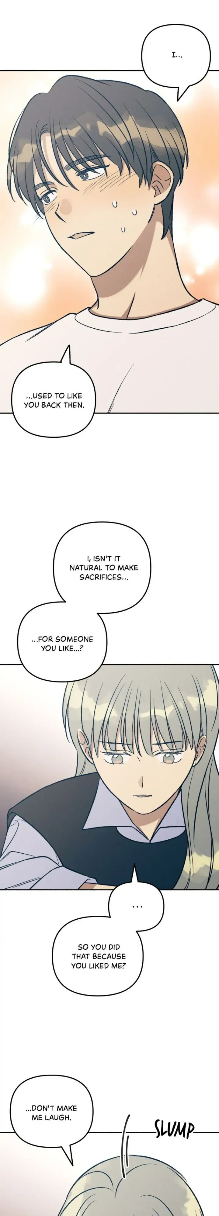 My First Love Hate Chapter 31 page 36 - 