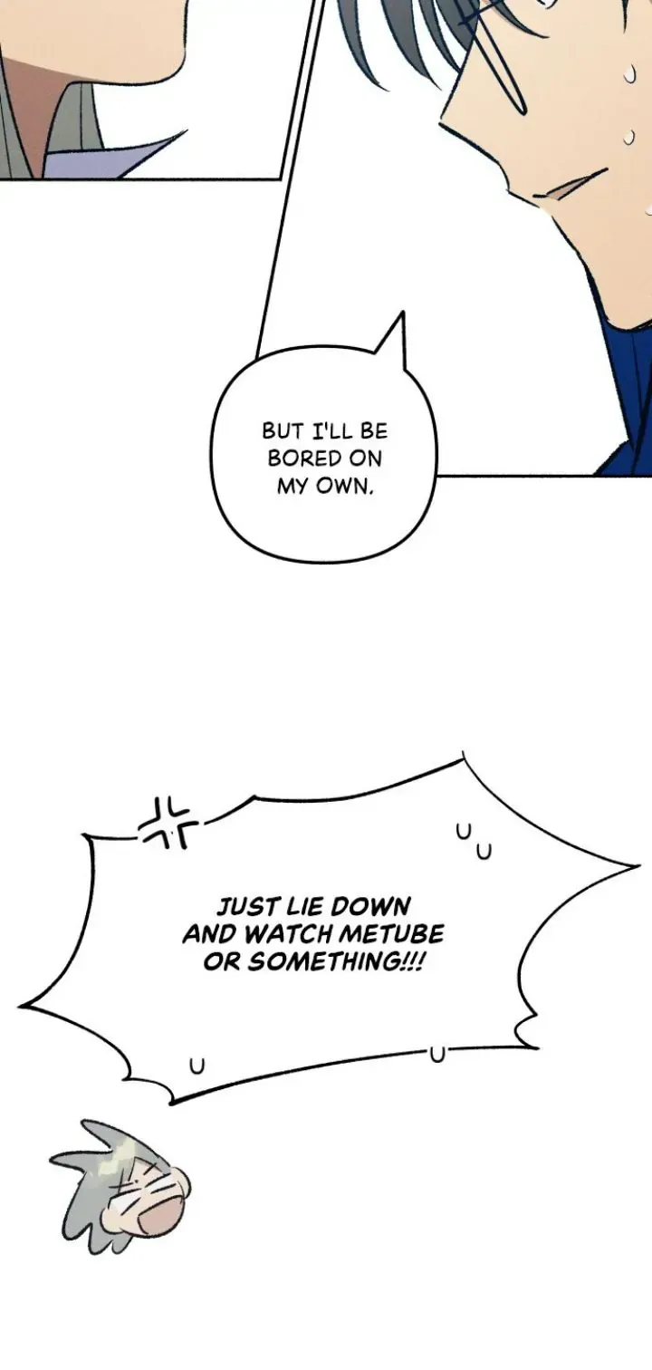 My First Love Hate Chapter 31 page 5 - 