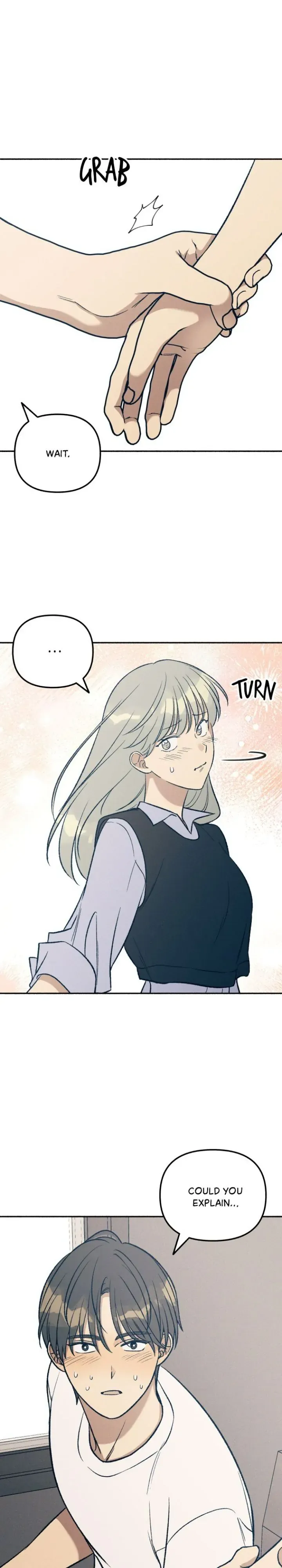 My First Love Hate Chapter 32 page 2 - 