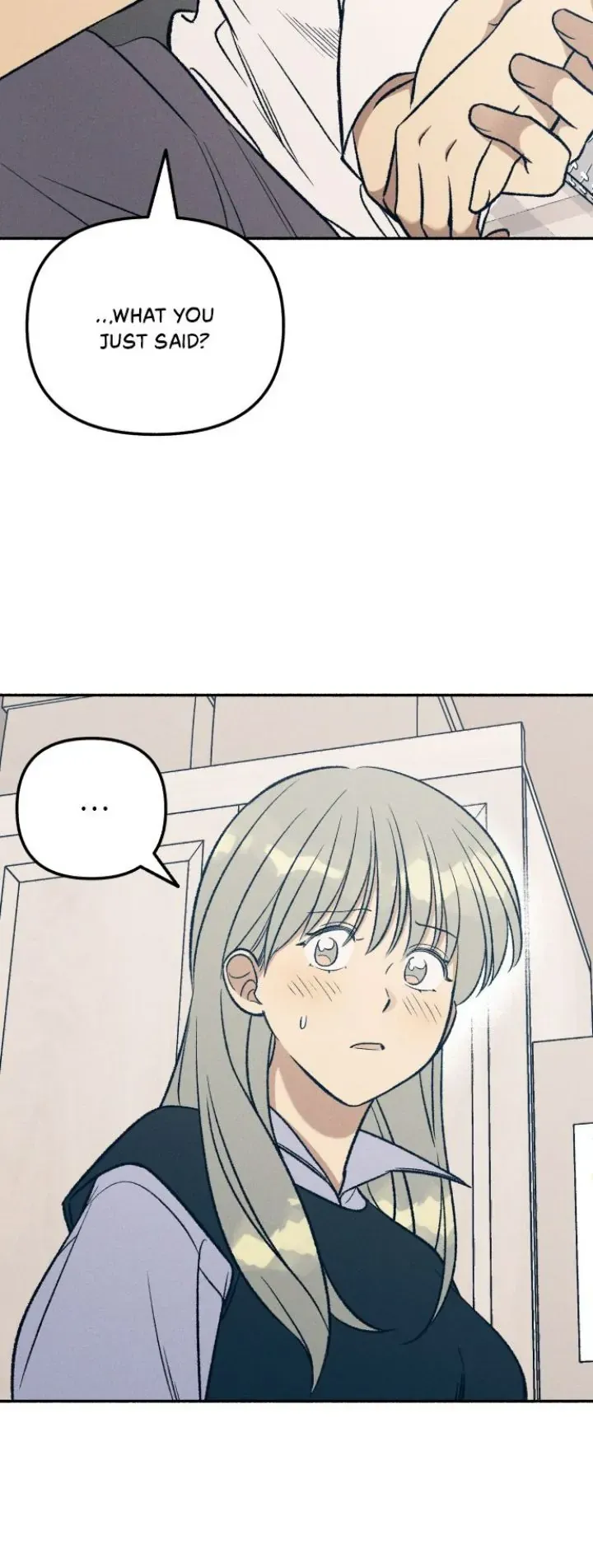 My First Love Hate Chapter 32 page 3 - 