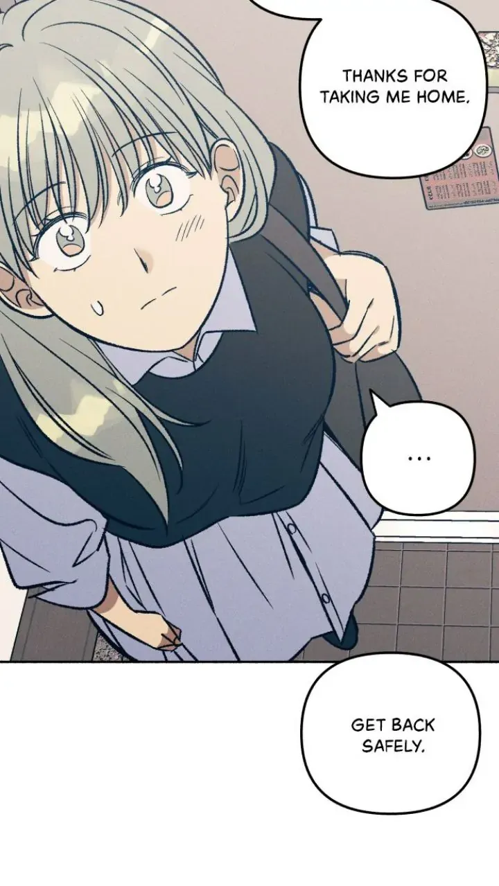 My First Love Hate Chapter 32 page 21 - 