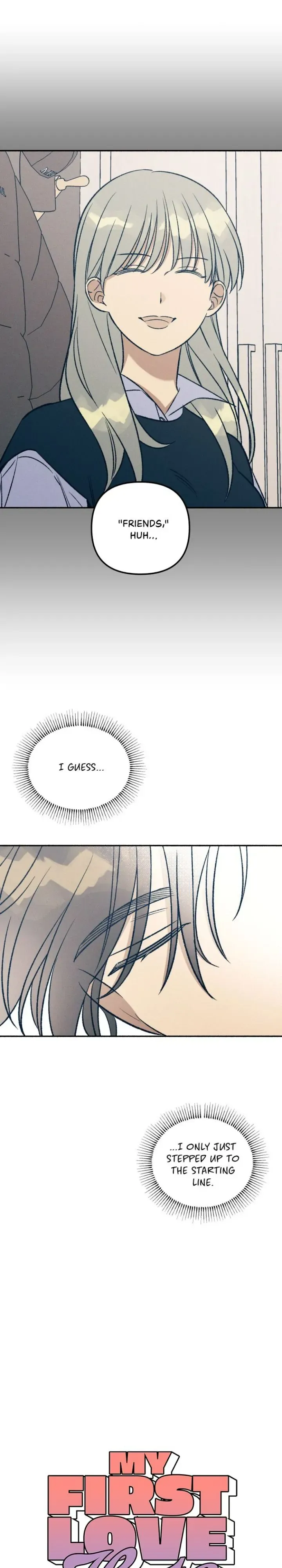 My First Love Hate Chapter 32 page 25 - 