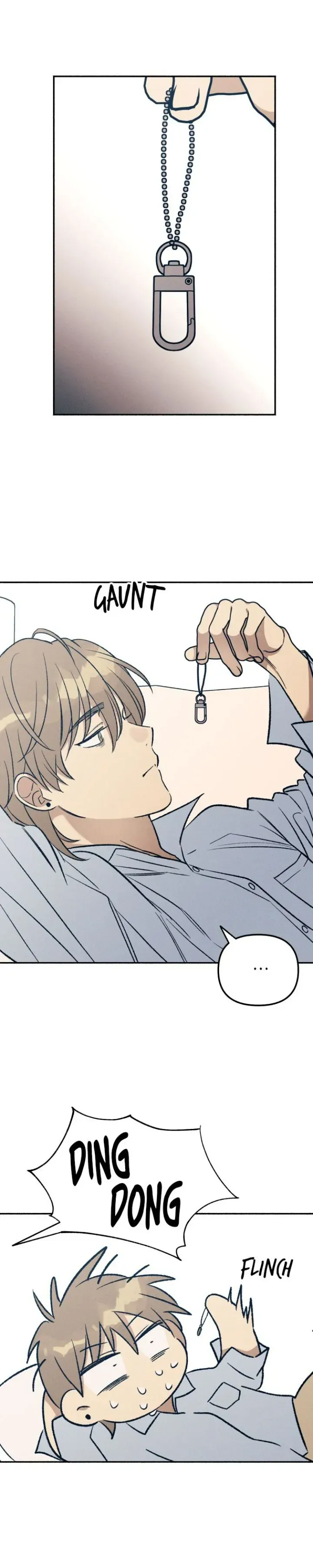 My First Love Hate Chapter 32 page 27 - 