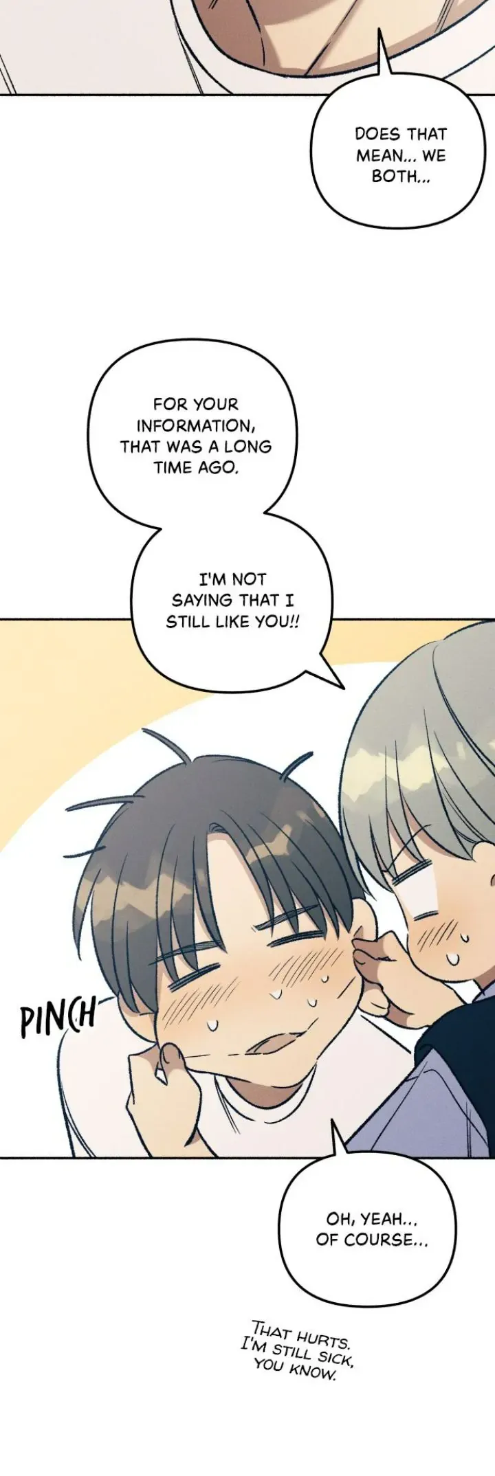 My First Love Hate Chapter 32 page 5 - 