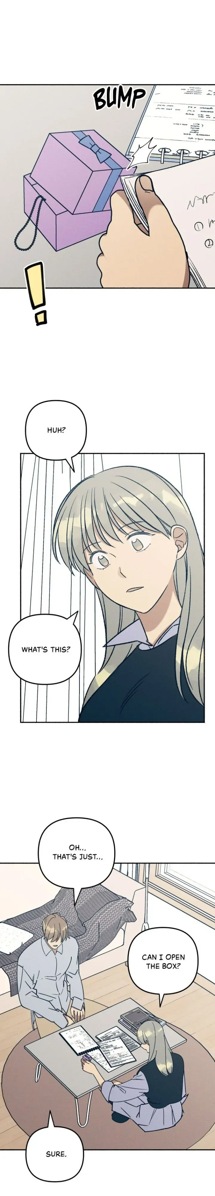 My First Love Hate Chapter 32 page 42 - 