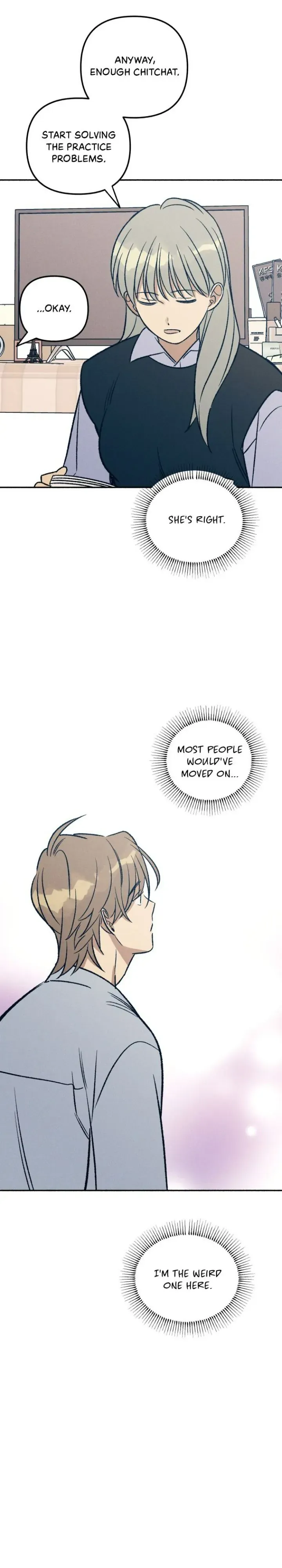 My First Love Hate Chapter 32 page 48 - 