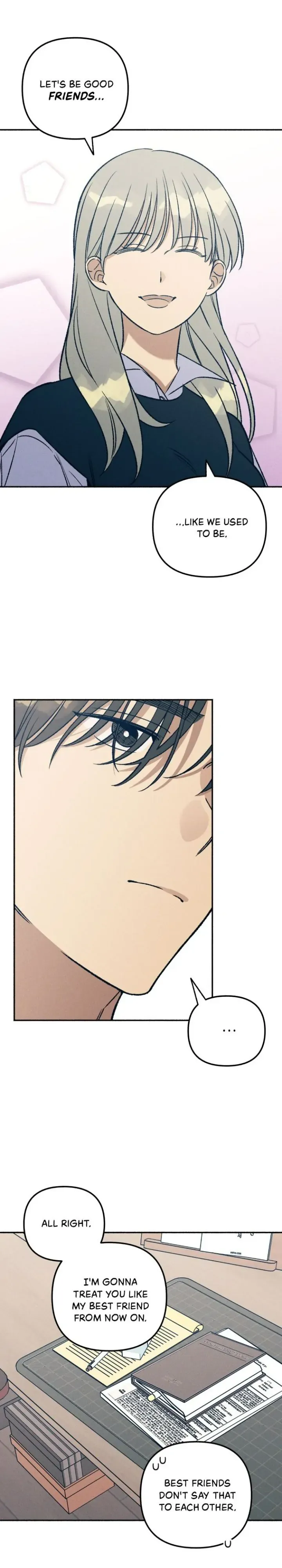 My First Love Hate Chapter 32 page 10 - 