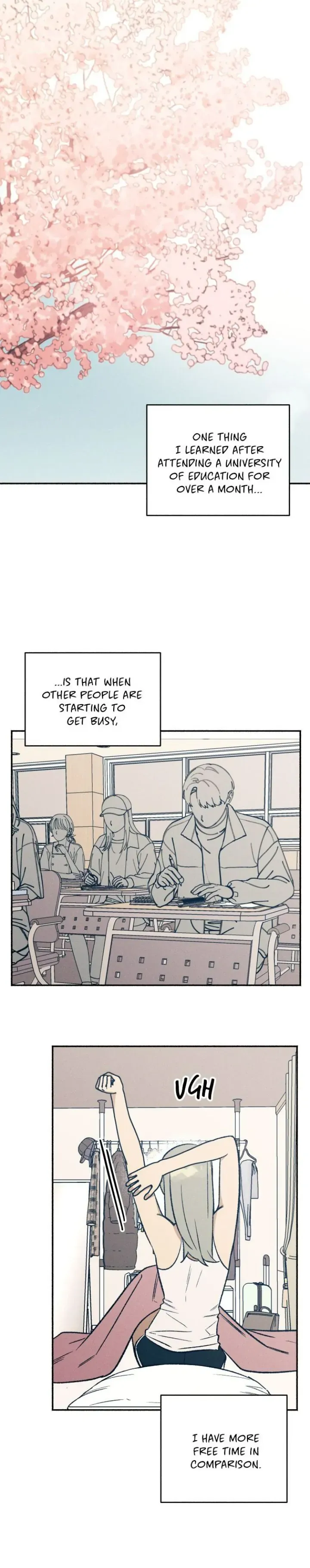 My First Love Hate Chapter 33 page 2 - 