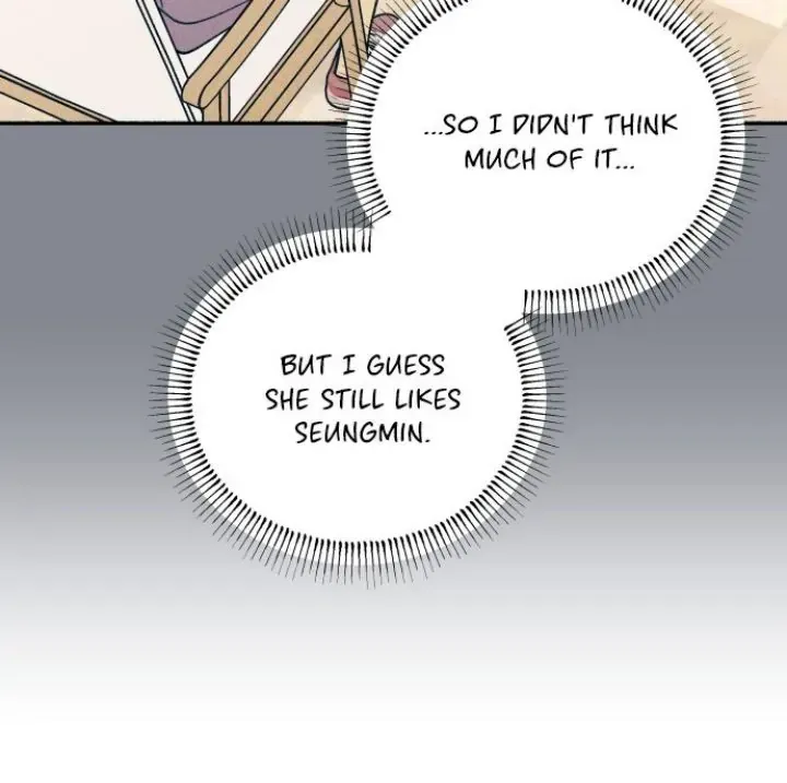 My First Love Hate Chapter 33 page 16 - 