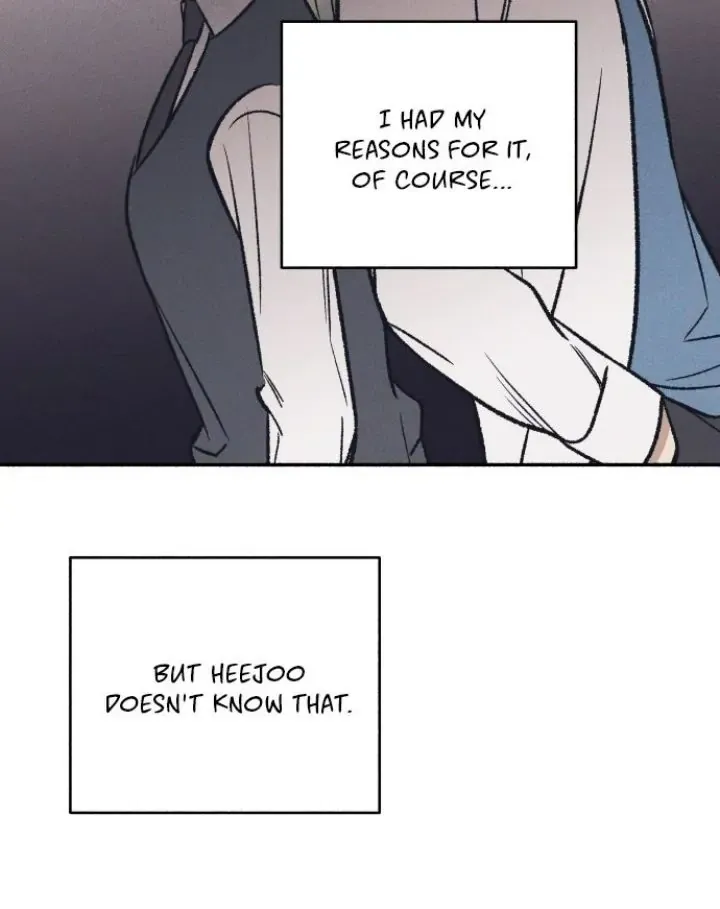 My First Love Hate Chapter 33 page 19 - 