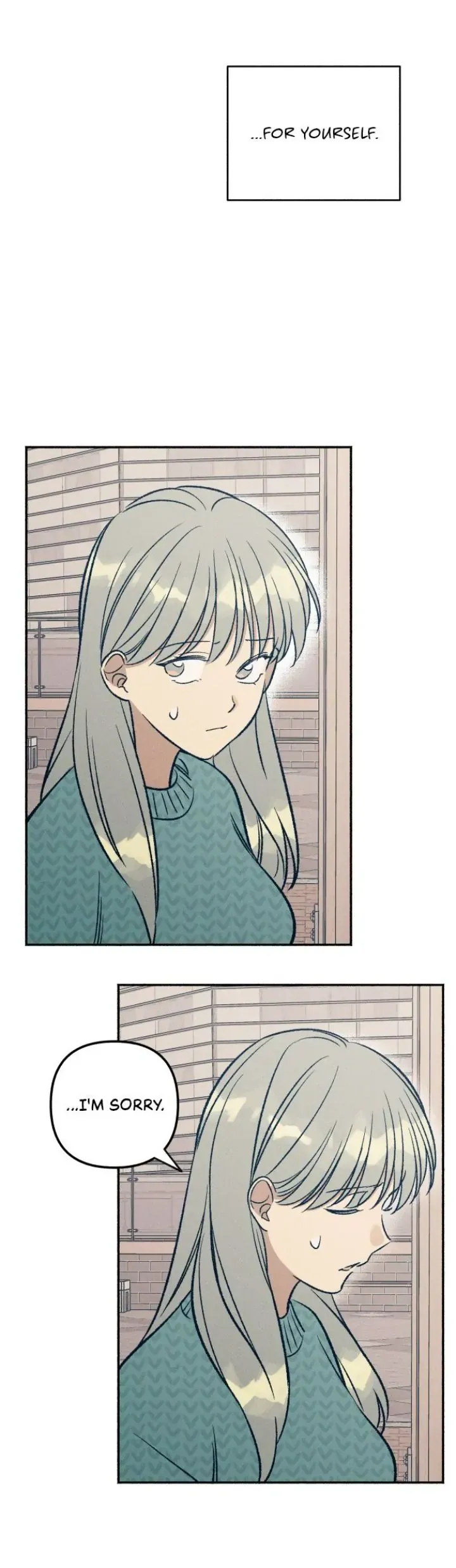 My First Love Hate Chapter 33 page 27 - 